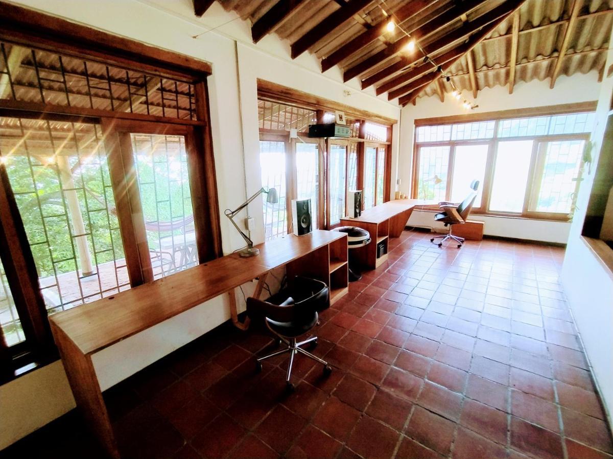 Finca Hostal Bolivar - Casa Quinta Minca Kültér fotó