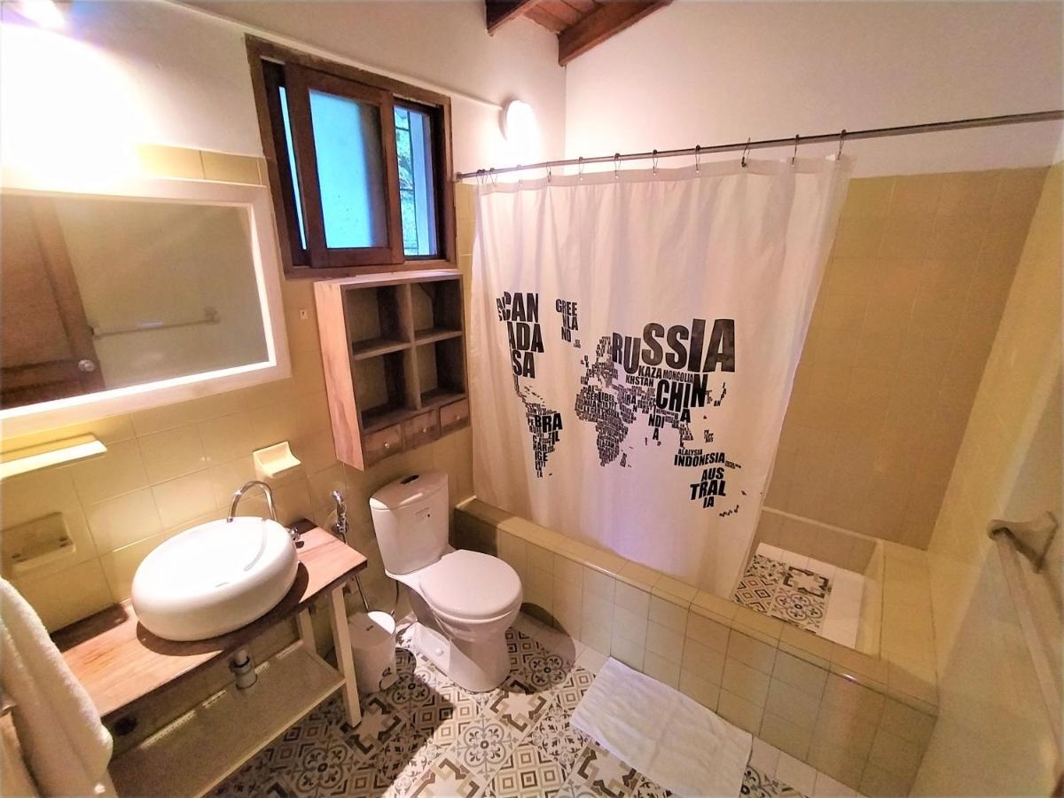 Finca Hostal Bolivar - Casa Quinta Minca Kültér fotó