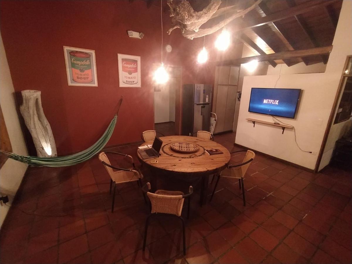 Finca Hostal Bolivar - Casa Quinta Minca Kültér fotó