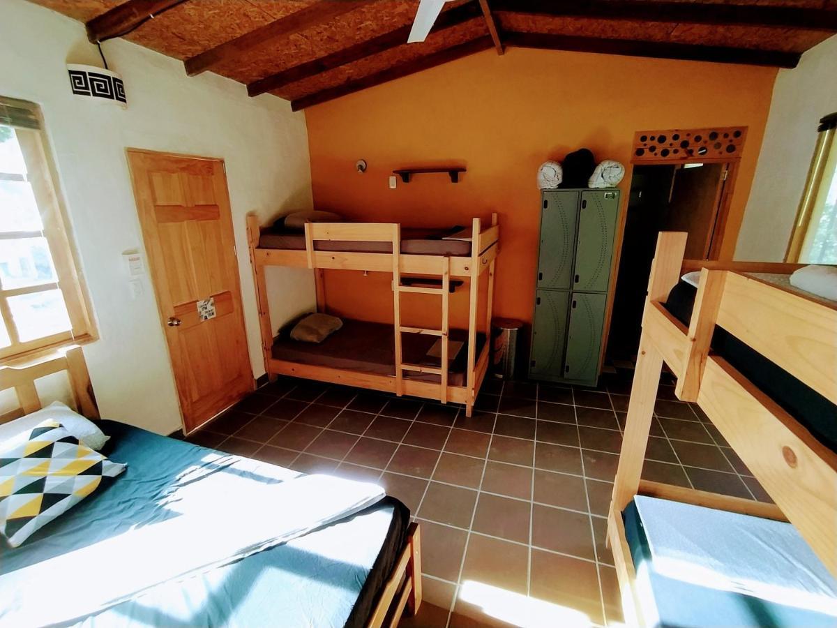 Finca Hostal Bolivar - Casa Quinta Minca Kültér fotó