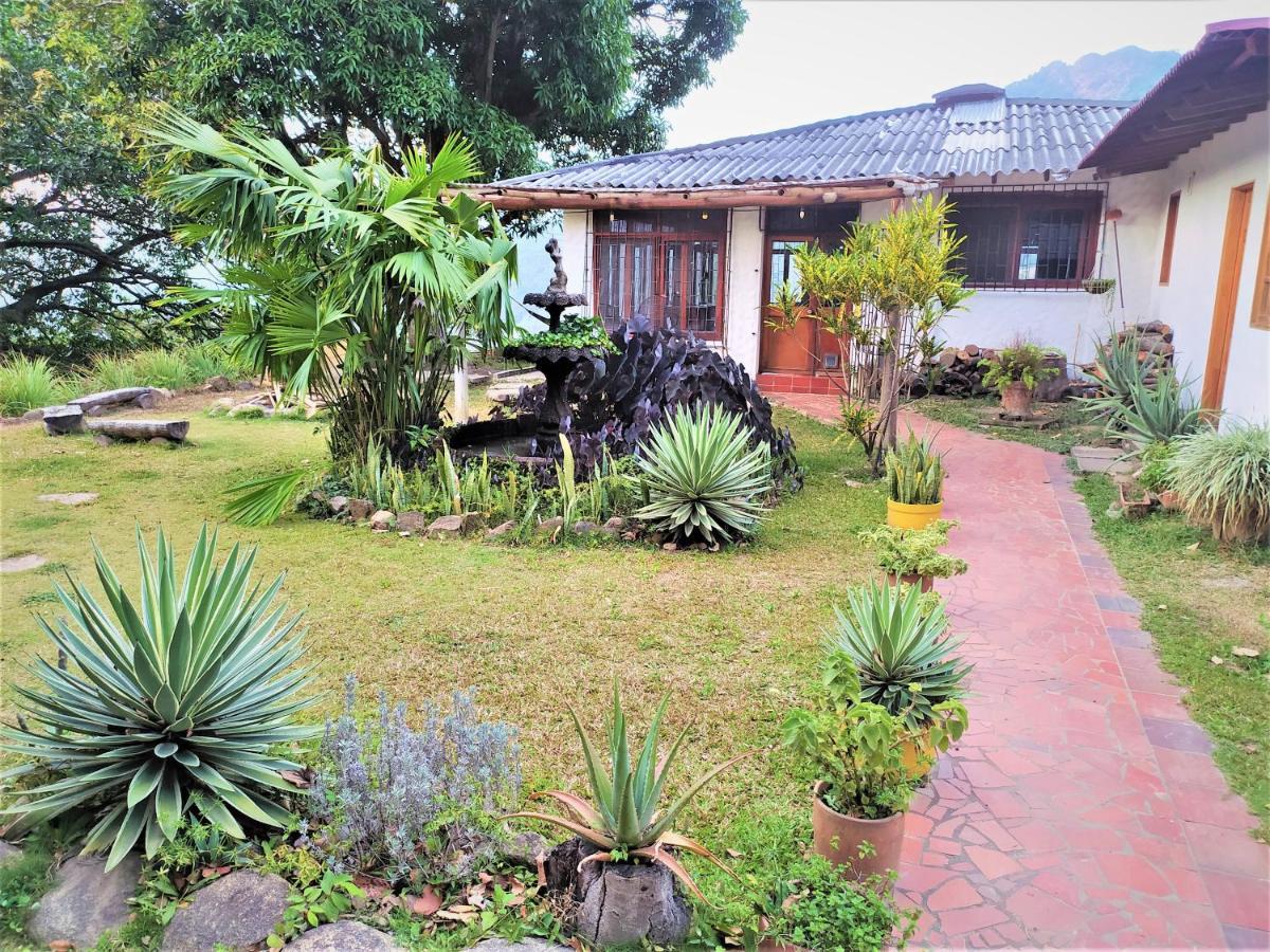 Finca Hostal Bolivar - Casa Quinta Minca Kültér fotó