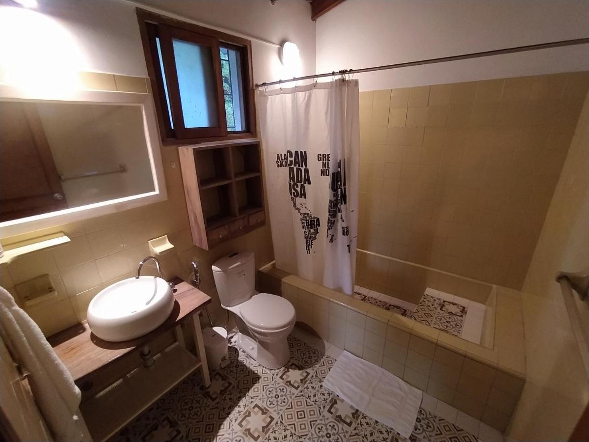 Finca Hostal Bolivar - Casa Quinta Minca Kültér fotó