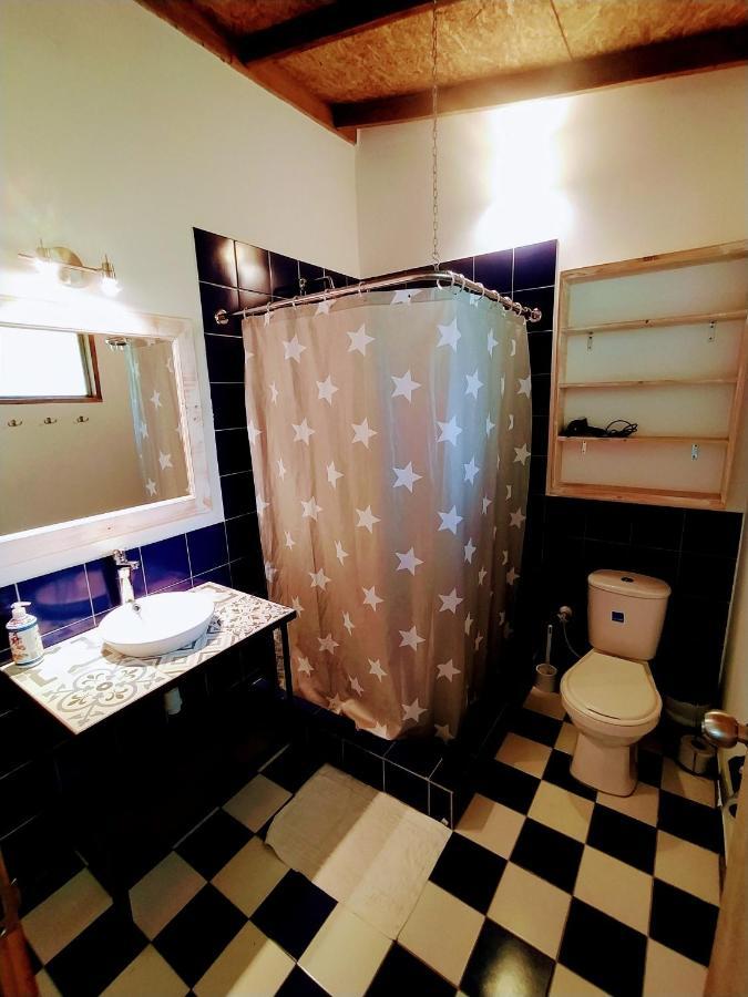 Finca Hostal Bolivar - Casa Quinta Minca Kültér fotó