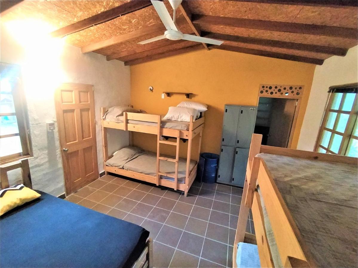 Finca Hostal Bolivar - Casa Quinta Minca Kültér fotó