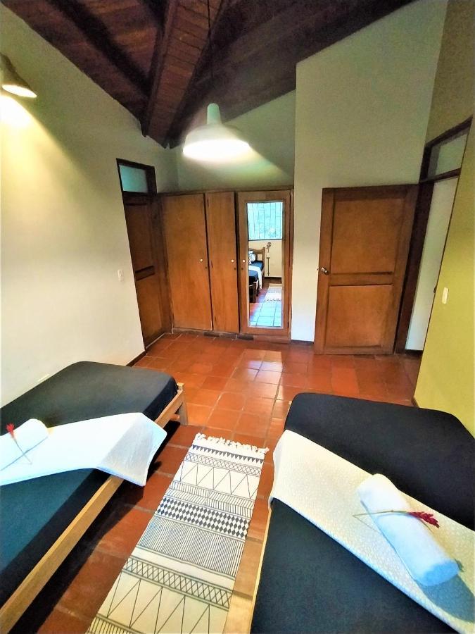 Finca Hostal Bolivar - Casa Quinta Minca Kültér fotó