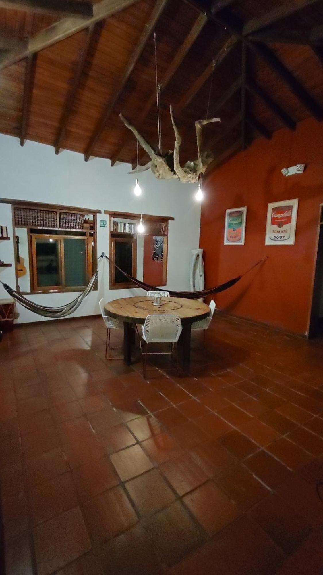 Finca Hostal Bolivar - Casa Quinta Minca Kültér fotó