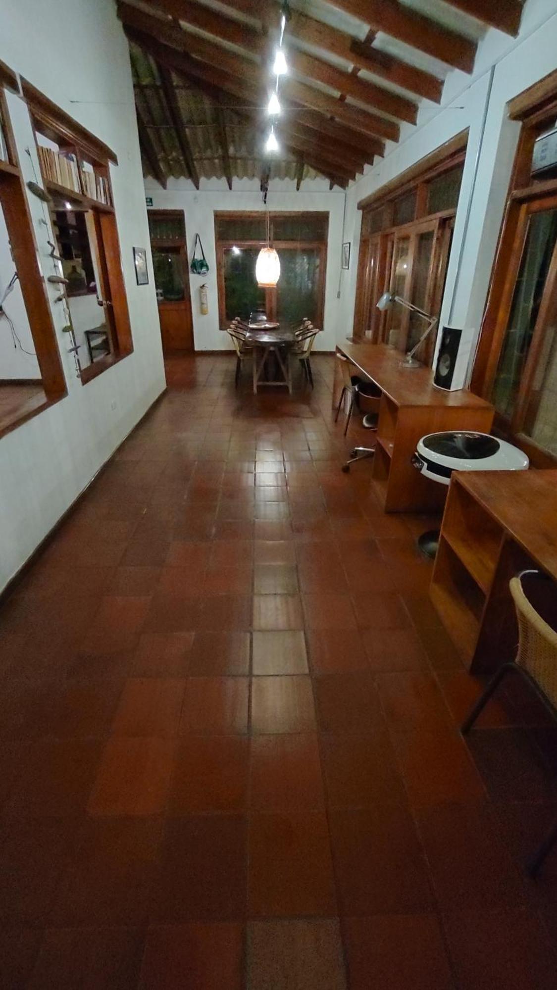 Finca Hostal Bolivar - Casa Quinta Minca Kültér fotó